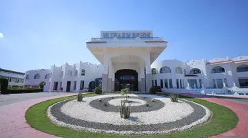 Sharm Bride Resort