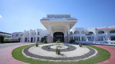 Sharm Bride Resort