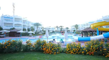 Sharm Bride Resort