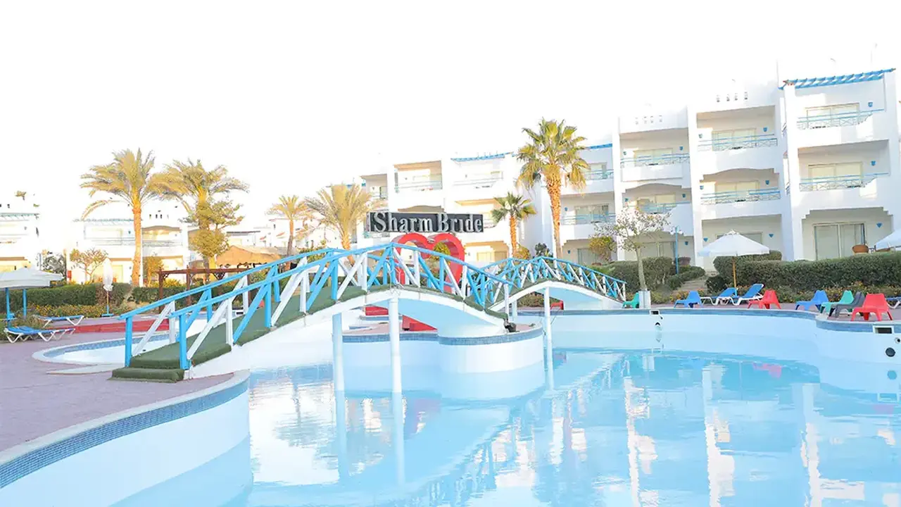 Sharm Bride Resort