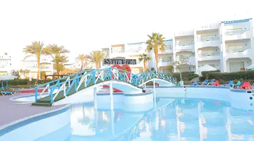 Sharm Bride Resort