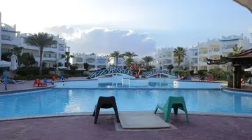 Sharm Bride Resort