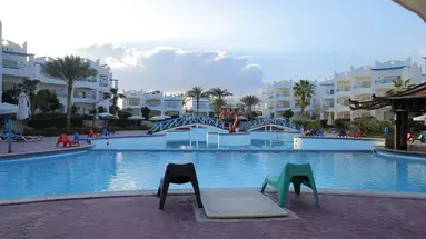 Sharm Bride Resort