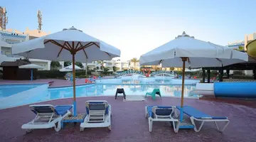 Sharm Bride Resort