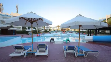 Sharm Bride Resort