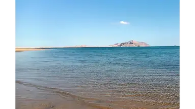 SHARM BRIDE RESORT