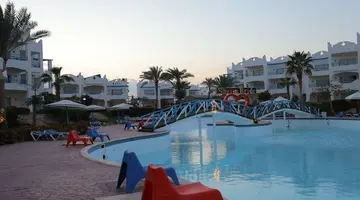 Sharm Bride Resort