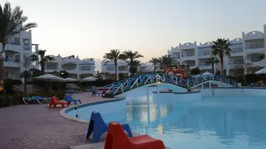 Sharm Bride Resort