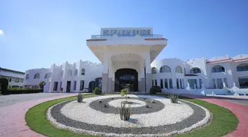 SHARM BRIDE RESORT