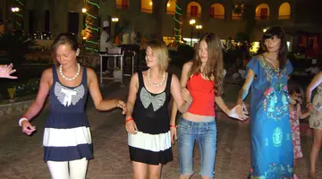 SHARM BRIDE RESORT