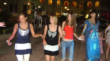 SHARM BRIDE RESORT