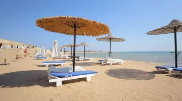 Sharm Bride Resort
