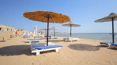 Sharm Bride Resort