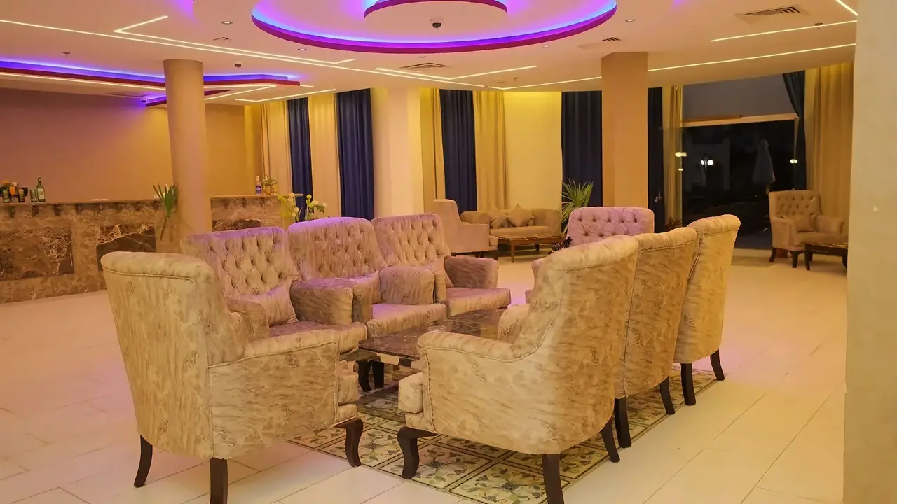 Sharm Bride Resort