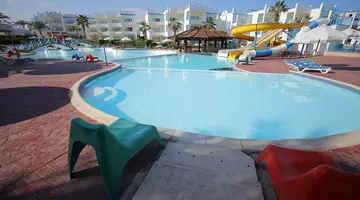 Sharm Bride Resort