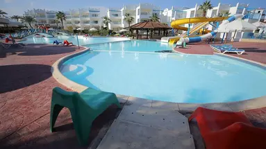 Sharm Bride Resort