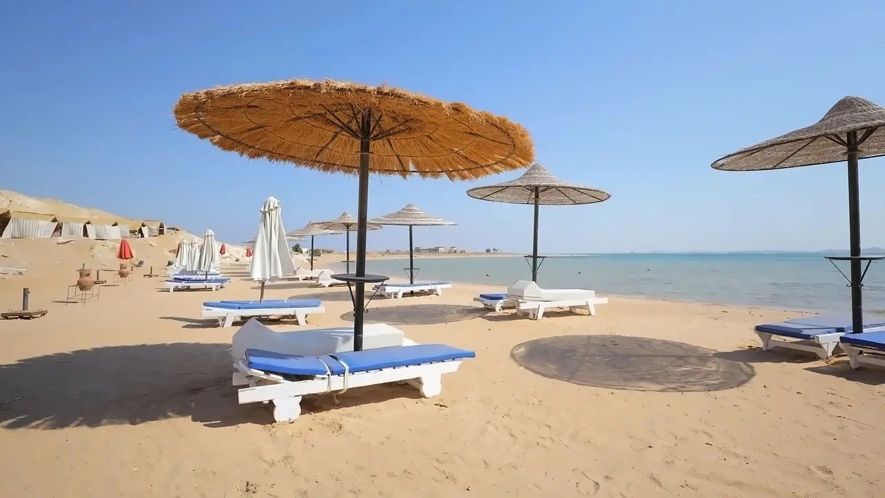 Sharm Bride Resort