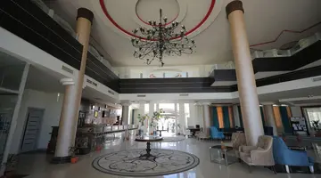 Sharm Bride Resort