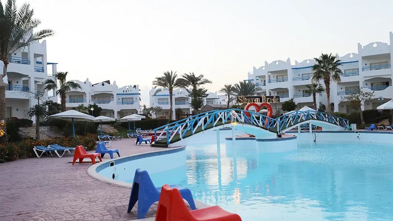 Sharm Bride Resort