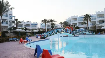 Sharm Bride Resort