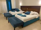 SHARM BRIDE RESORT