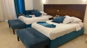 SHARM BRIDE RESORT