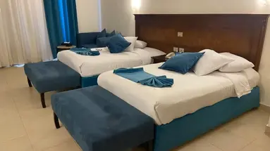 SHARM BRIDE RESORT