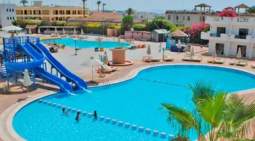 SHARM CLIFF RESORT