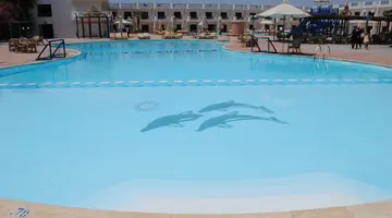 SHARM CLIFF RESORT
