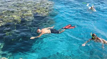 SHARM CLIFF RESORT