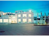 SHARM CLIFF RESORT