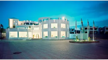 SHARM CLIFF RESORT
