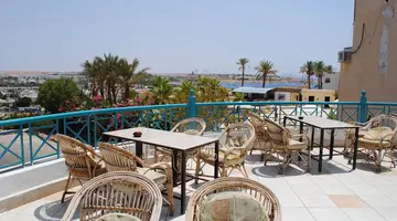SHARM CLIFF RESORT