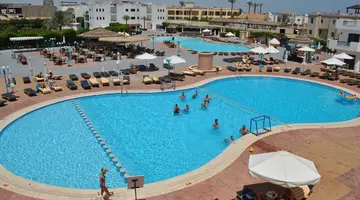 SHARM CLIFF RESORT