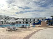 SHARM CLIFF RESORT