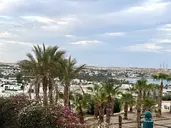 SHARM CLIFF RESORT