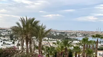 SHARM CLIFF RESORT