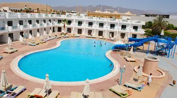 SHARM CLIFF RESORT