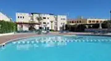 Sharm Cliff Resort