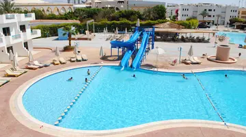 SHARM CLIFF RESORT