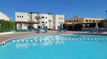 SHARM CLIFF RESORT