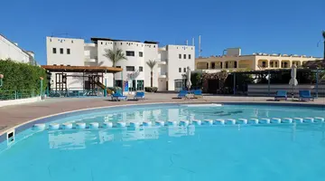 Sharm Cliff Resort