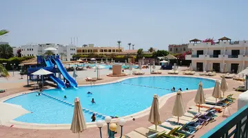 SHARM CLIFF RESORT