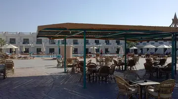 SHARM CLIFF RESORT