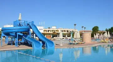Sharm Cliff