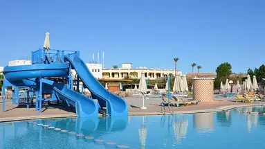 Sharm Cliff
