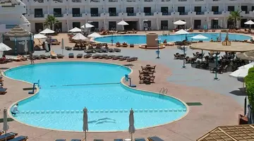 Sharm Cliff
