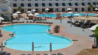 Sharm Cliff