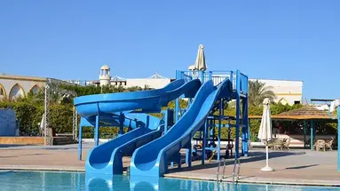 Sharm Cliff