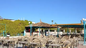 Sharm Cliff